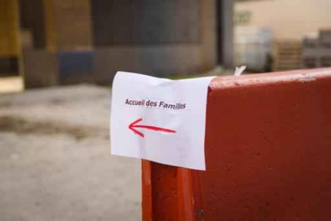 Nog 75 slachtoffers van aanslagen in het ziekenhuis