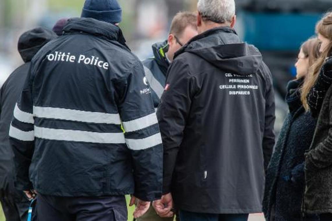 Lichaam van Julie Van Espen gevonden in Albertkanaal