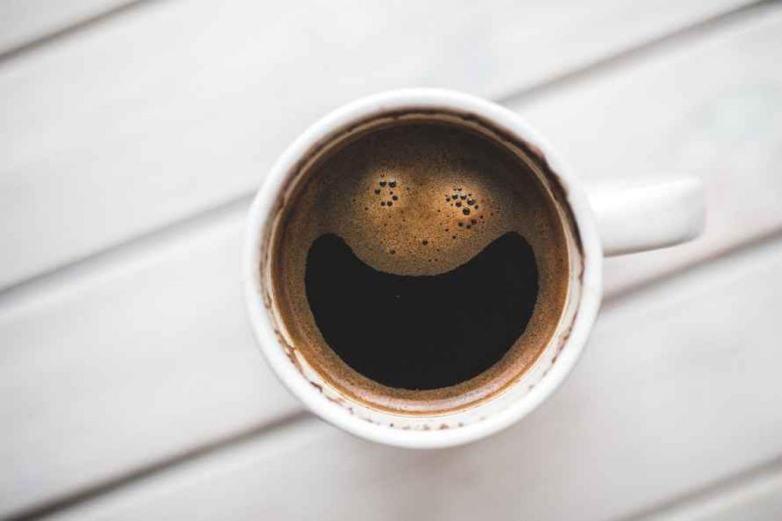 Wat je zéker moet weten over koffie