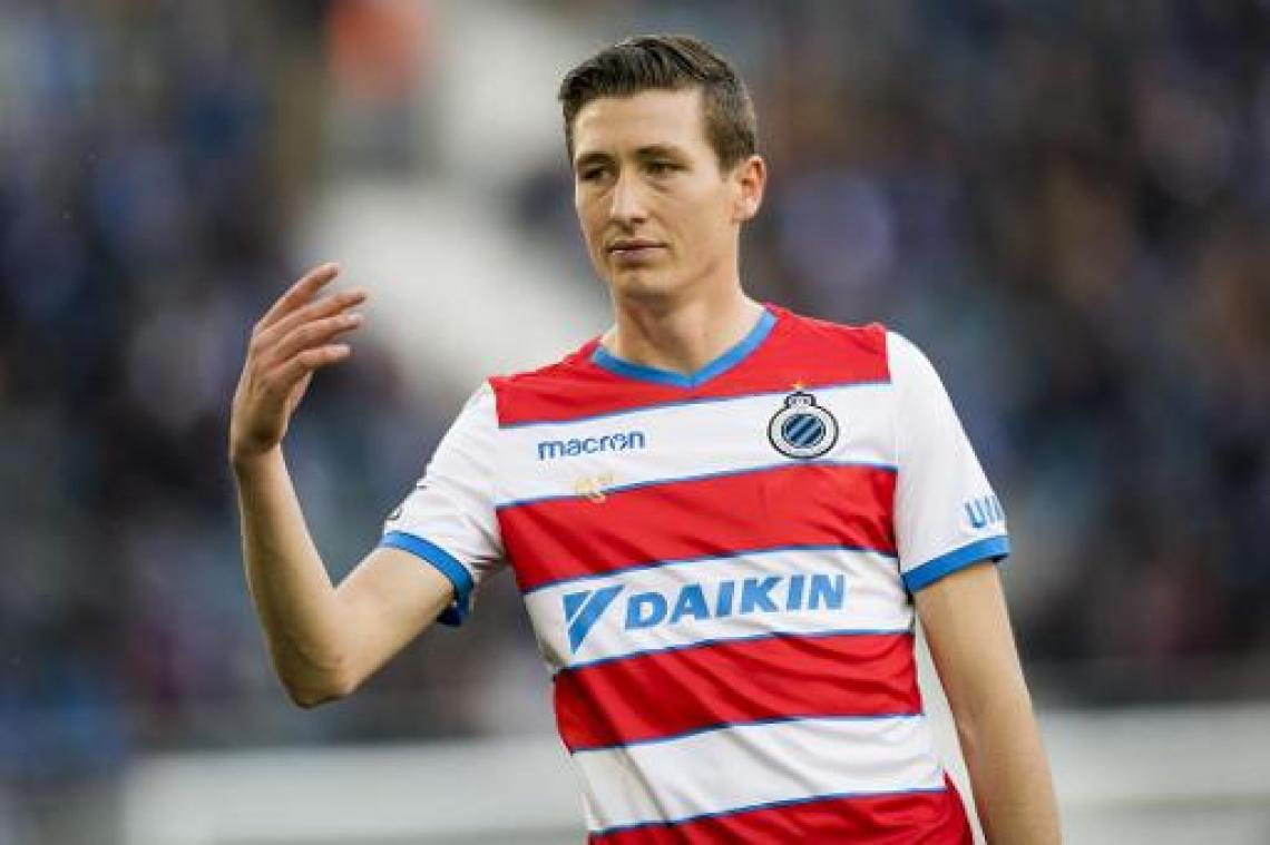 Pro League Gala - Hans Vanaken volgt zichzelf op als Profvoetballer van het Jaar