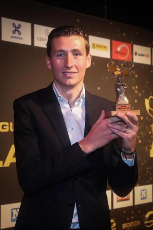 Pro League Gala - "Bekroning van een heel mooi seizoen"