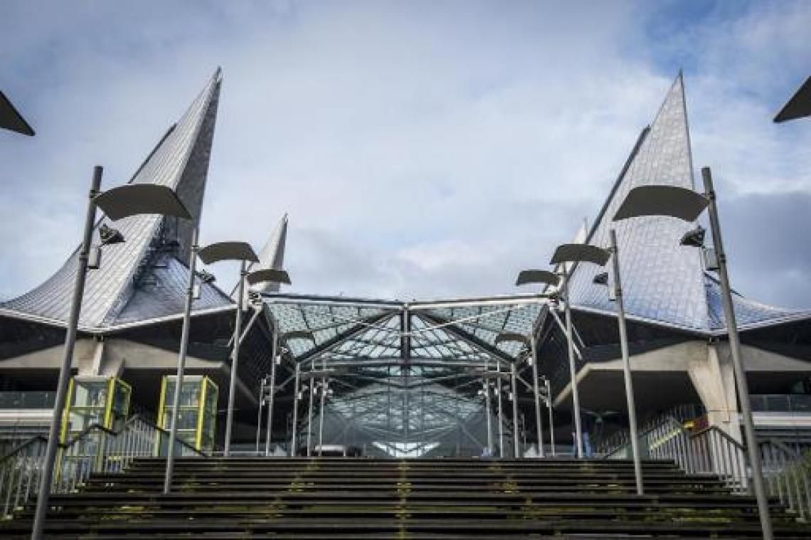 Antwerpse rechtbank reageert op consternatie over moordverdachte Steve B.
