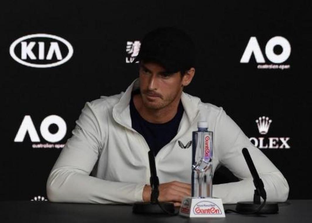 Wildcard voor ATP Queen's ligt klaar voor Murray