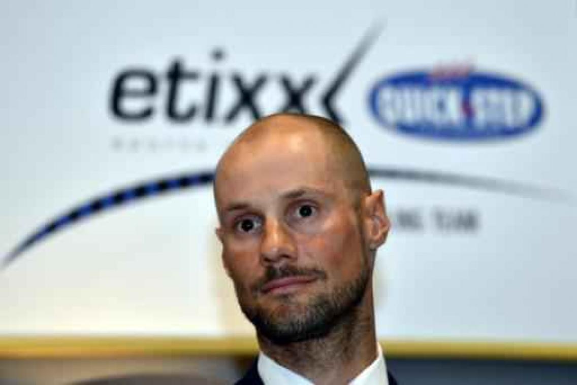 Ronde van Vlaanderen - Tom Boonen rekent op sterke ploeg