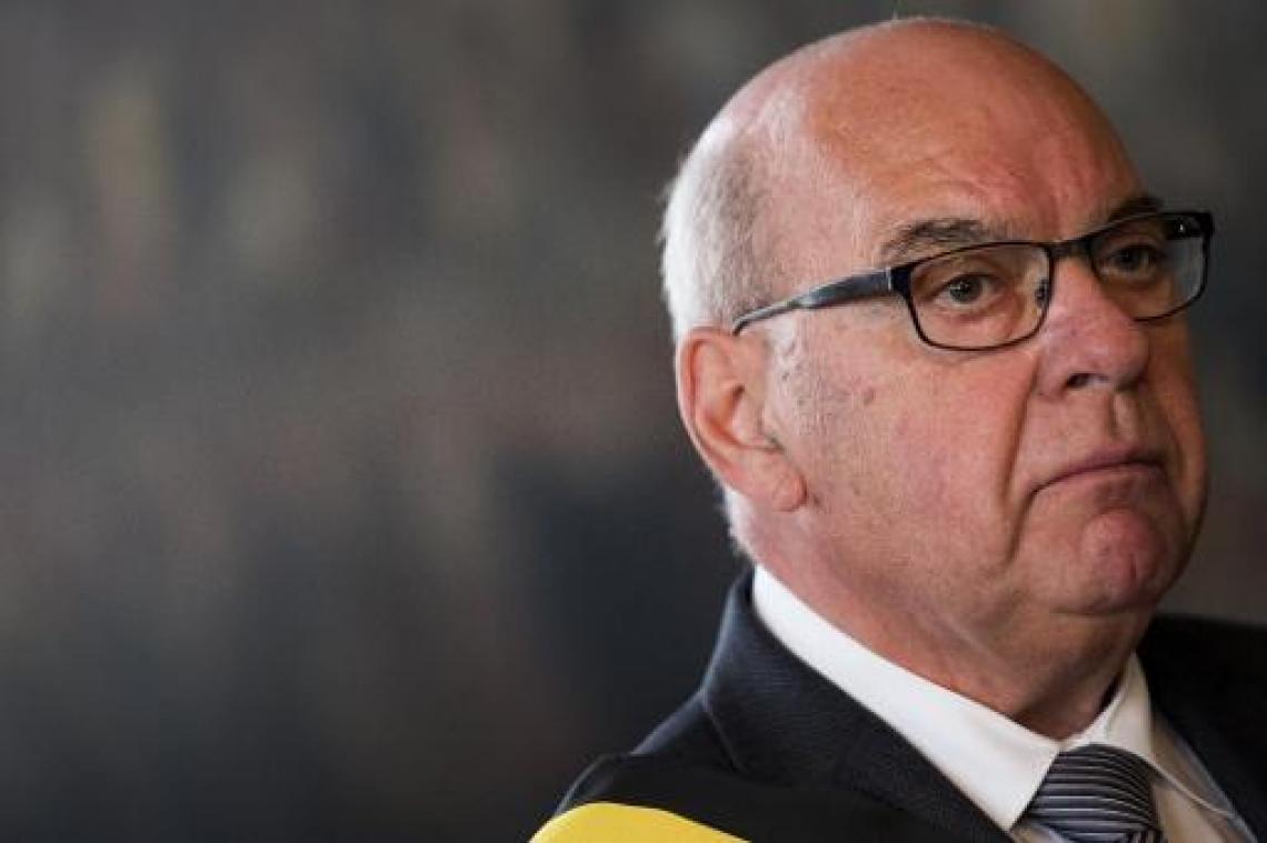 "Heel teleurgesteld" na mislukte zoektocht naar Rechtvaardige Rechters