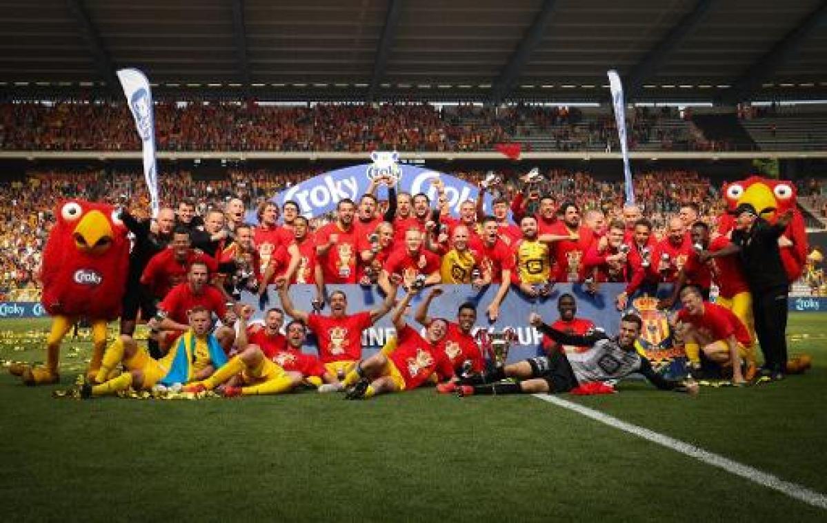 Finale vanaf seizoen 2020-2021 na de play-offs