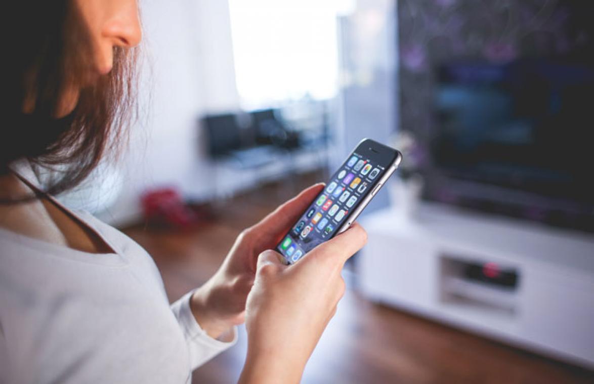 Met dit iPhone-trucje bel je in nood automatisch de hulpdiensten