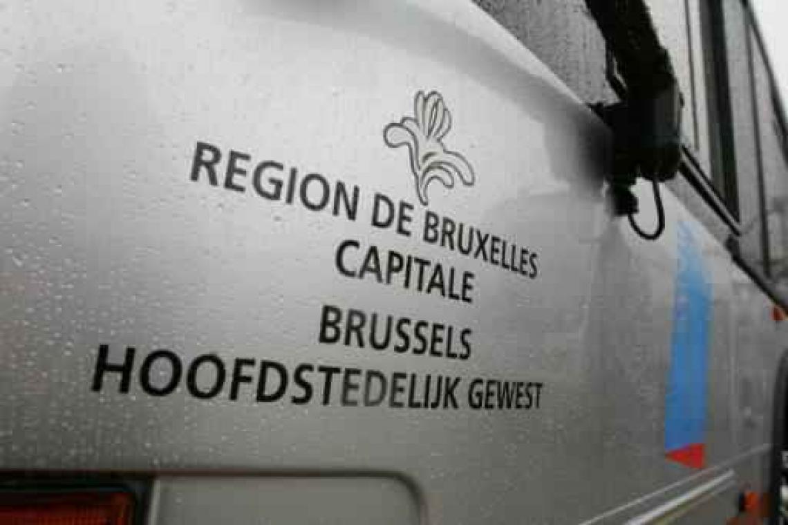 Situatie bij MIVB blijft onveranderd tijdens weekend