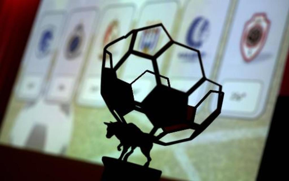 Voorzittersverkiezingen Pro League vinden plaats op 22 mei
