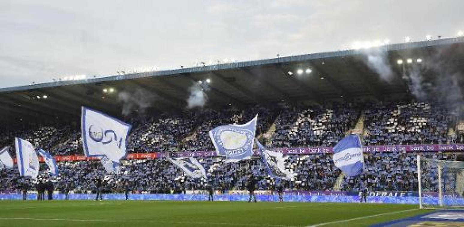 Uiteenlopende boetes voor Genk, Kortrijk en Lommel