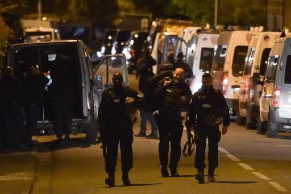 Gijzeling Toulouse - Jonge gijzelnemer opgepakt door politie
