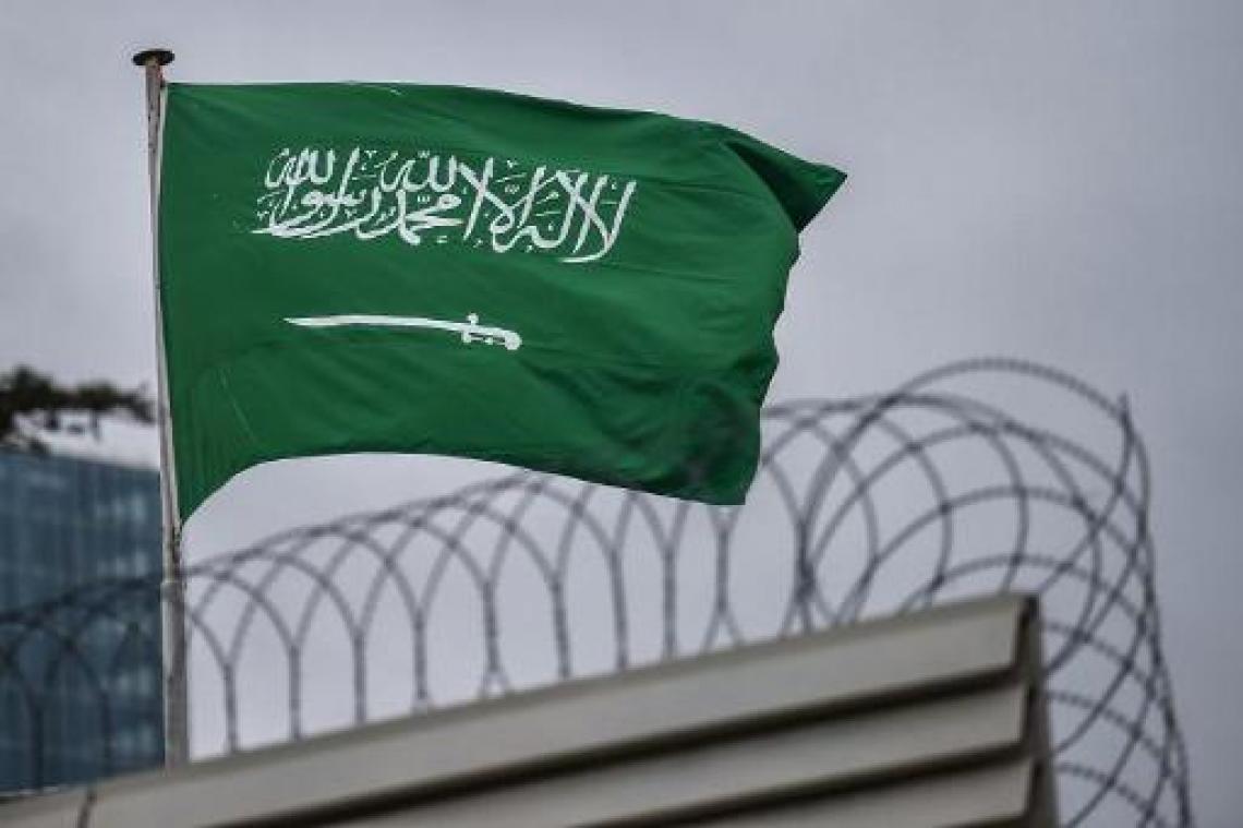 Saoedi-Arabië gebruikt Belgische wapens in Jemen