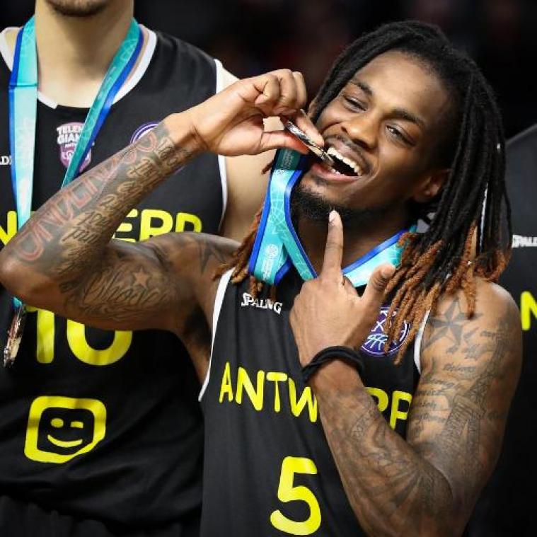 Pro Basketball League maakt genomineerden bekend voor hernieuwde basketbalawards