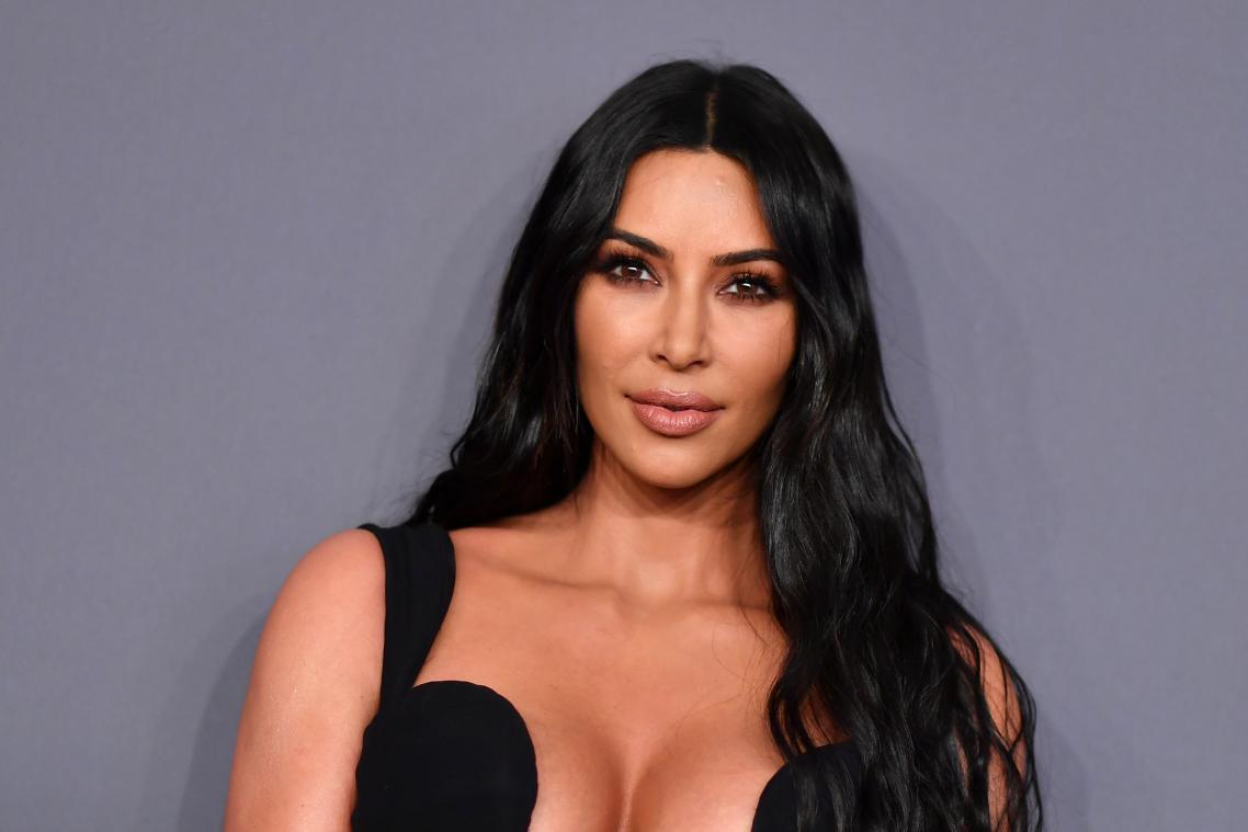 Kim Kardashian komt met documentaire over eigen gevangeniswerk
