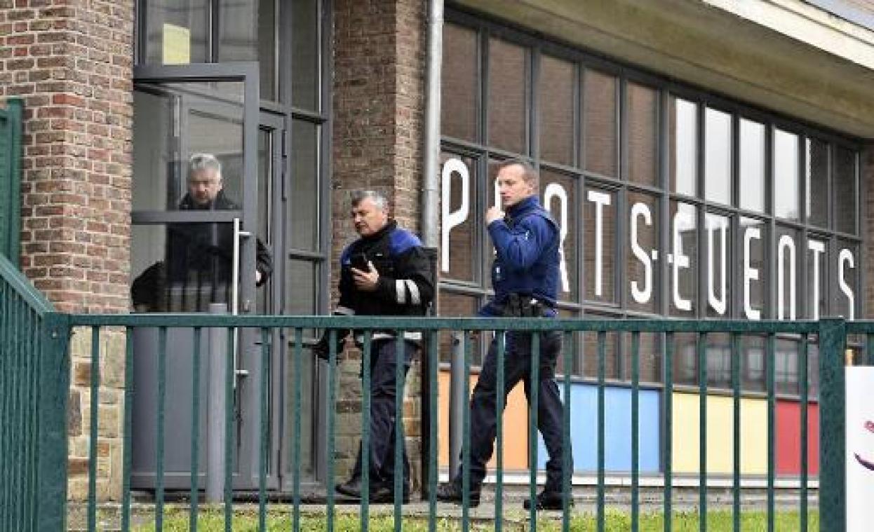 Scholen in Aarschot, Diest en Westerlo ontruimd wegens bommelding