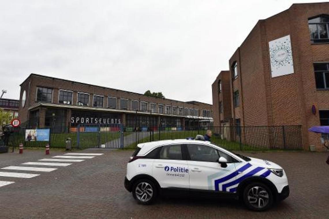 Alle schoolgebouwen van Aarschot, Diest en Westerlo vrijgegeven