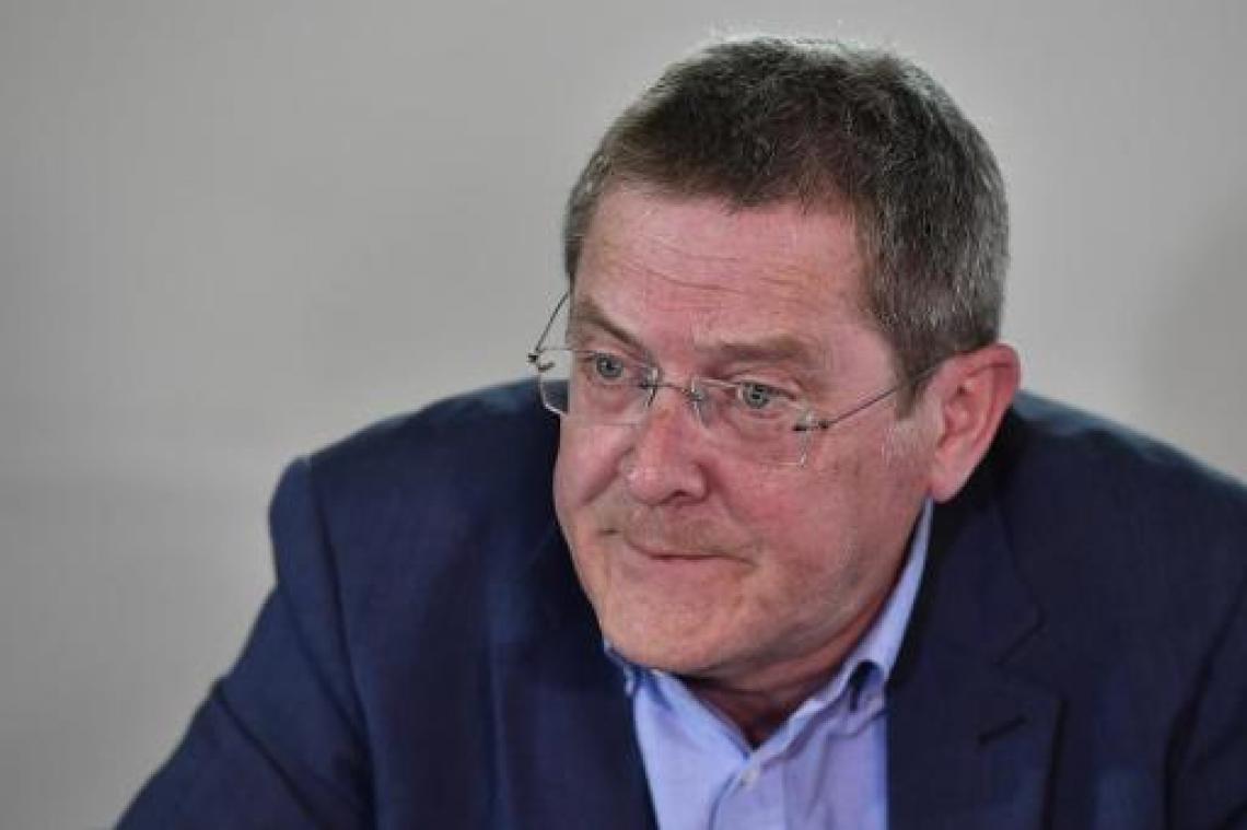 "Verkrachtingszaak Steve Bakelmans niet binnen redelijke termijn behandeld door personeelstekort"