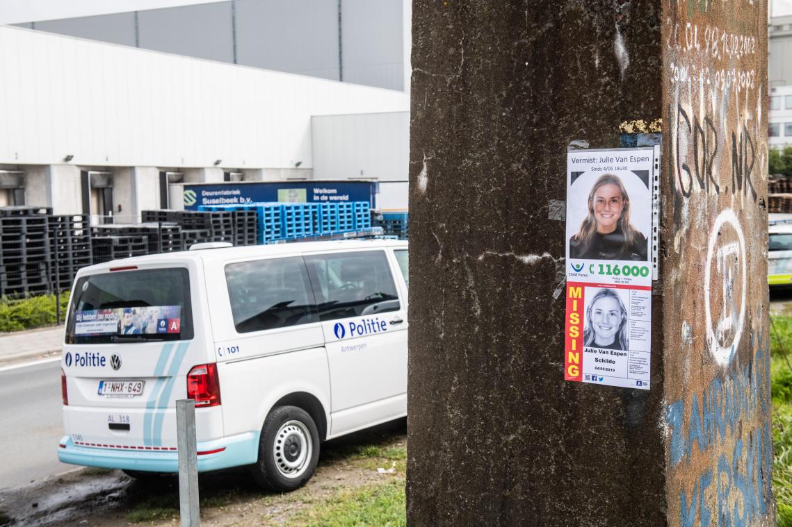 "Zaak Steve B. niet behandeld door gebrek aan personeel"
