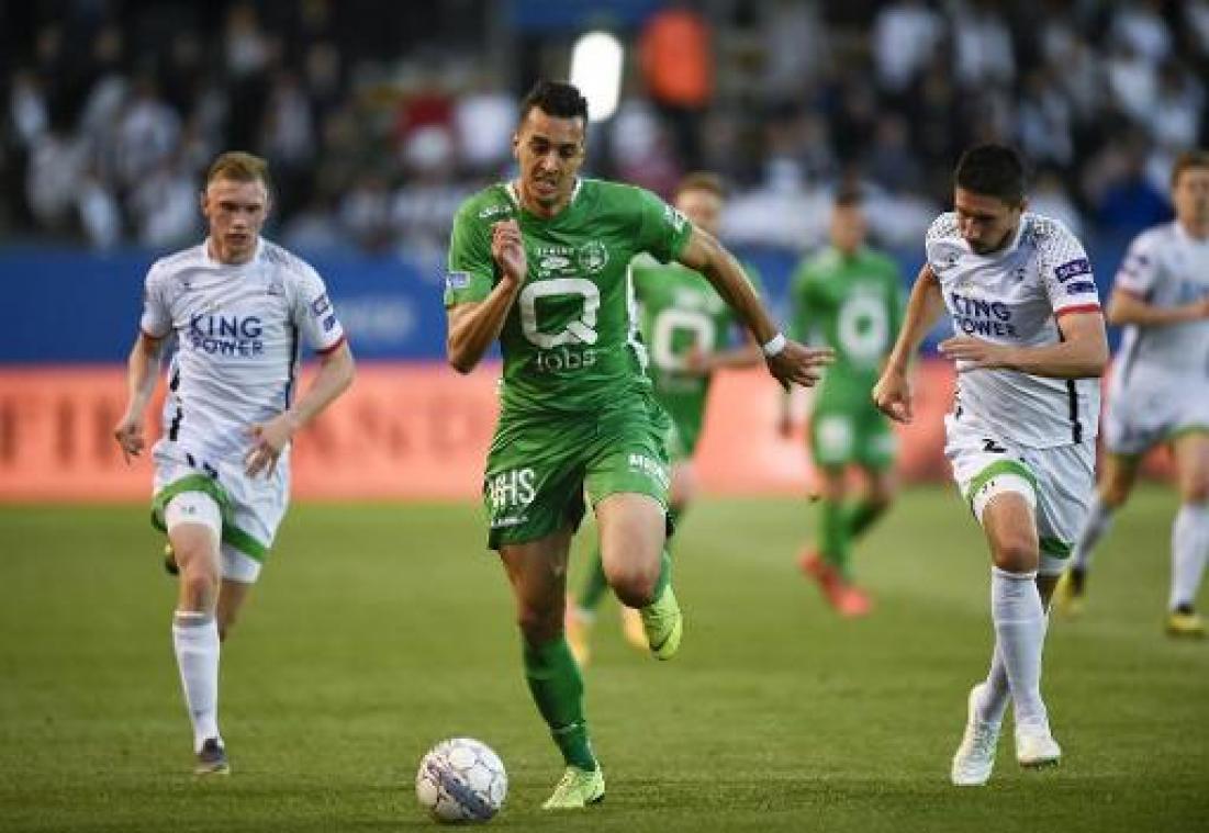 Proximus League - Overname van Lommel SK kan pas na positief advies van licentiecommissie