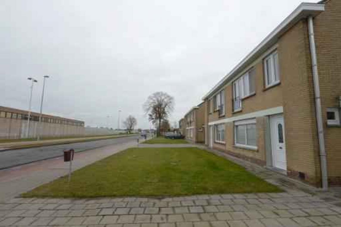 Radicalisering in cel jarenlang genegeerd