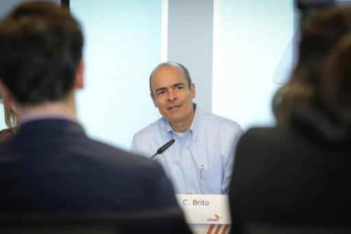 Topmanagers verdienen vijfde meer