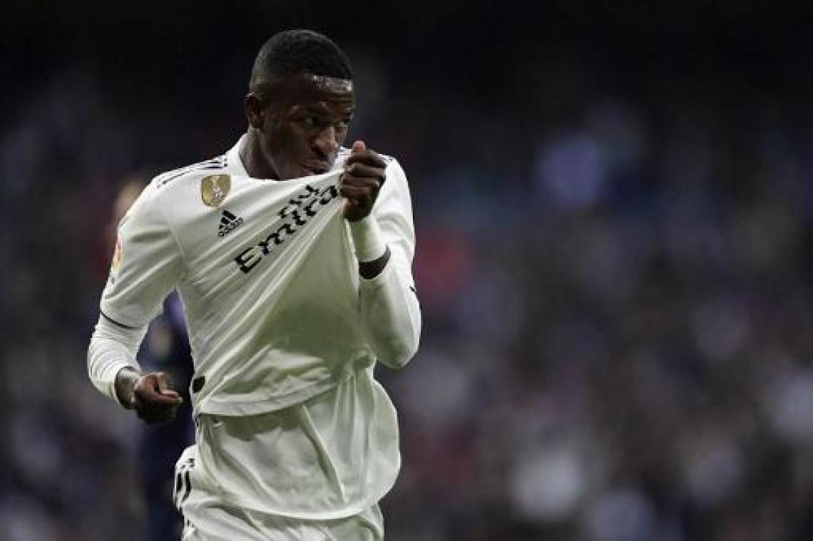 Adidas-CEO verdedigt sponsordeal met Real Madrid