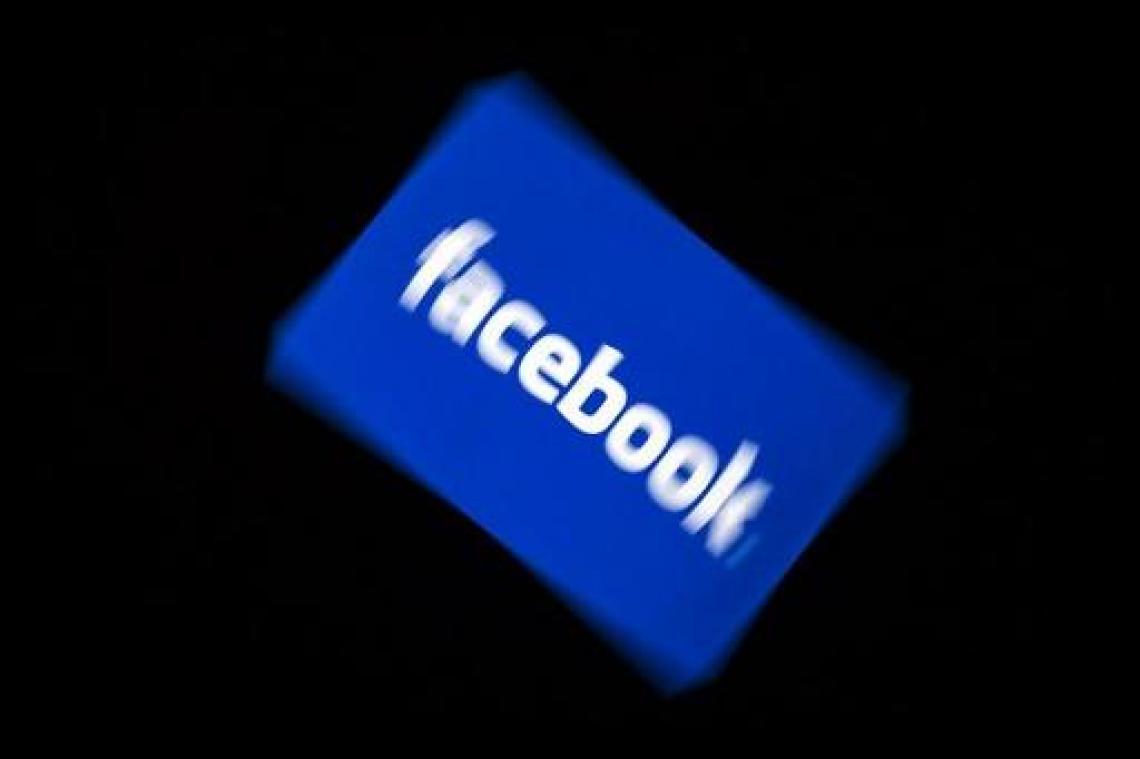 Medeoprichter pleit voor opsplitsen Facebook