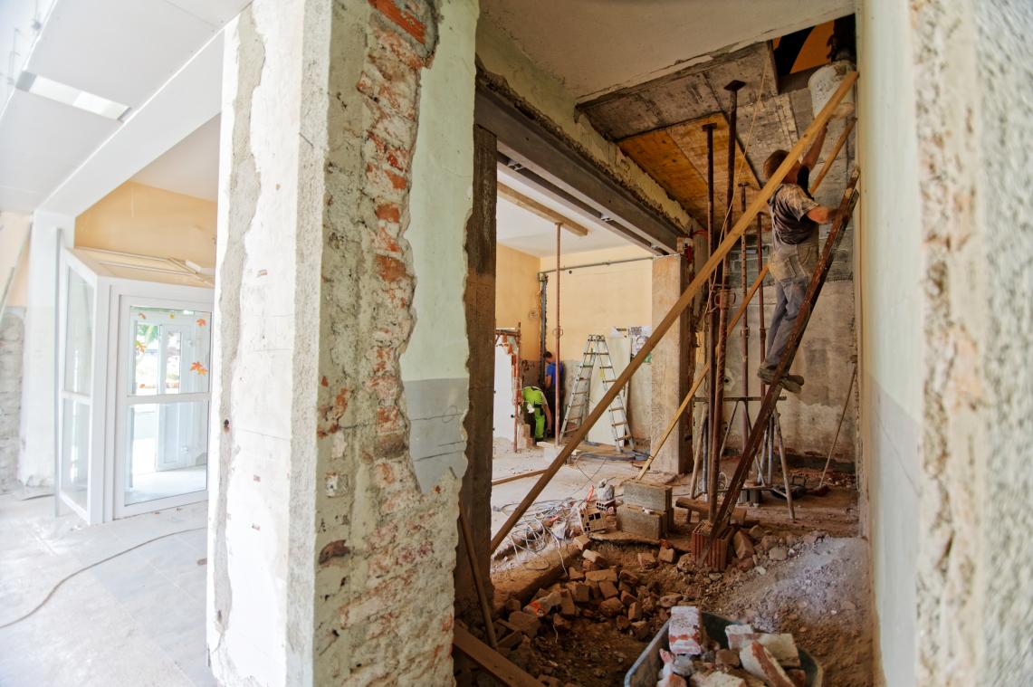 Drie tips om je duurzame renovatie goedkoper te maken