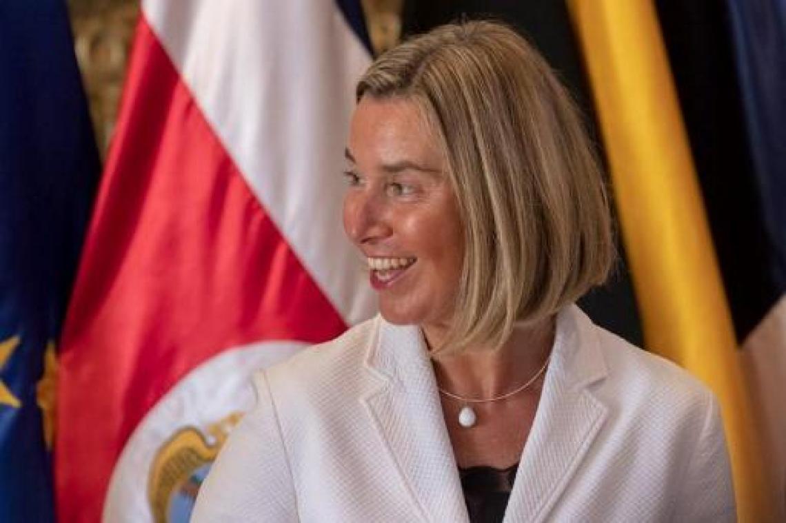 Europese partners verwerpen "ultimatum" van Iran in nucleair dossier