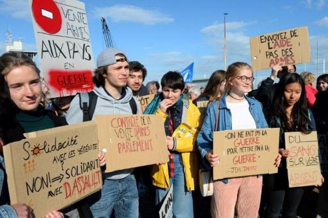 Tussen de 108.900 en 250.000 manifestanten op straat in Frankrijk