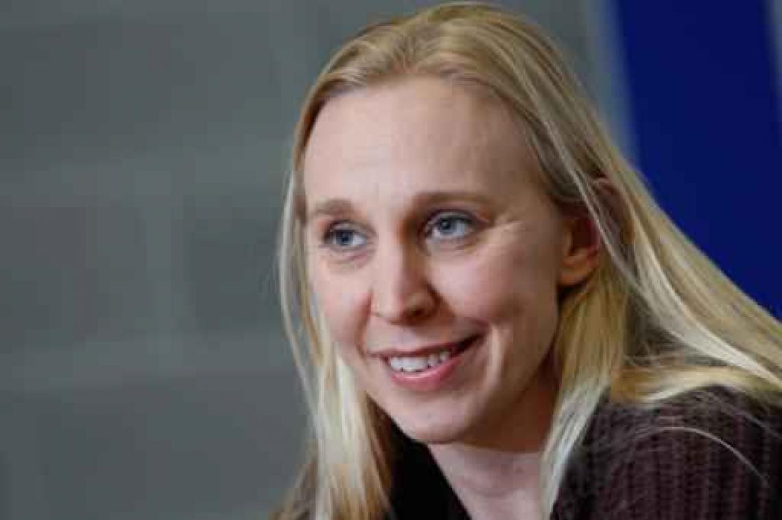 Ann Wauters keert terug naar WNBA
