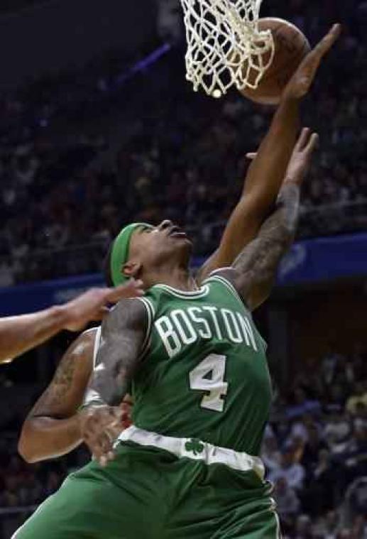 Boston beëindigt historische zegereeks van Golden State in NBA