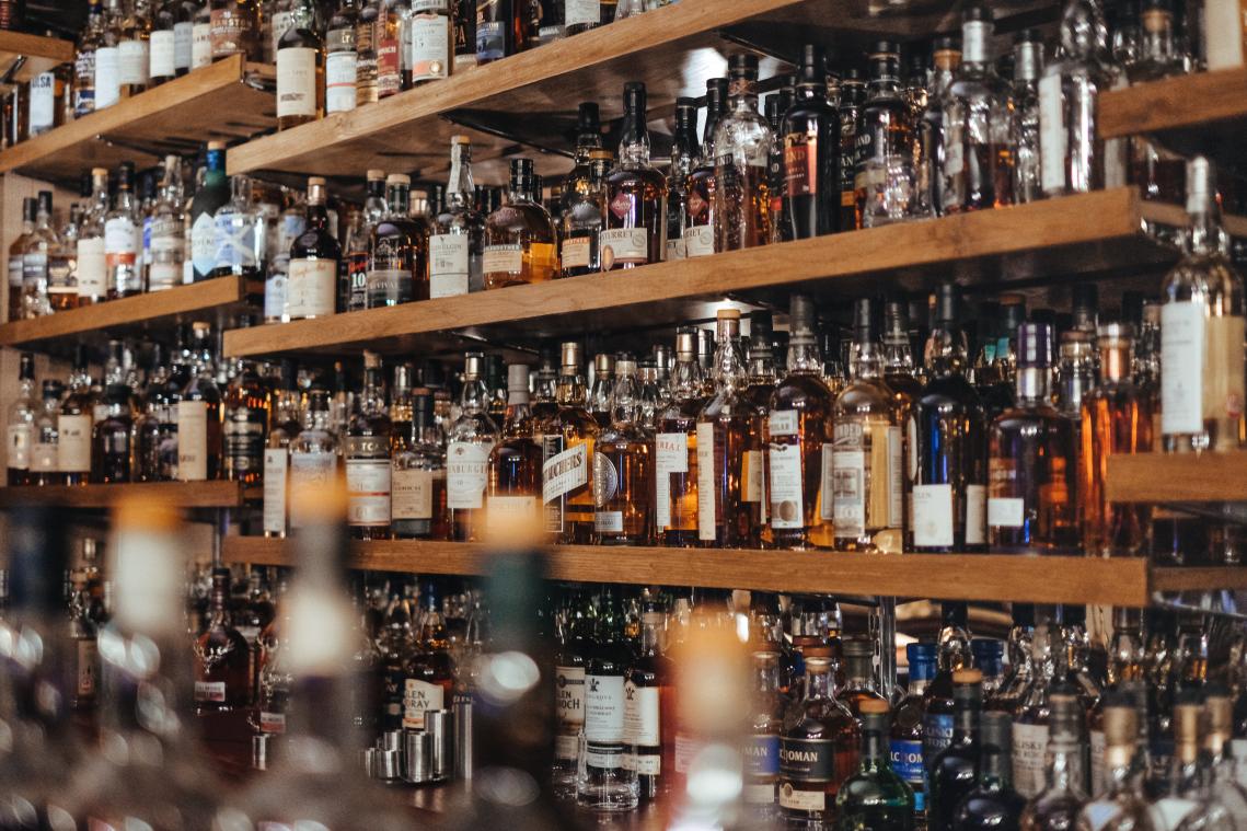 Hoe is het gesteld met onze alcoholconsumptie?