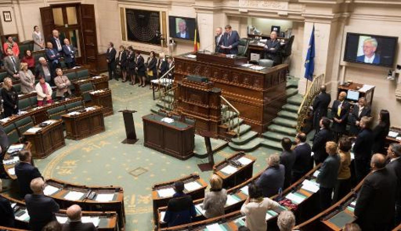 Kandidaat-Kamerleden waren nooit jonger en ouder