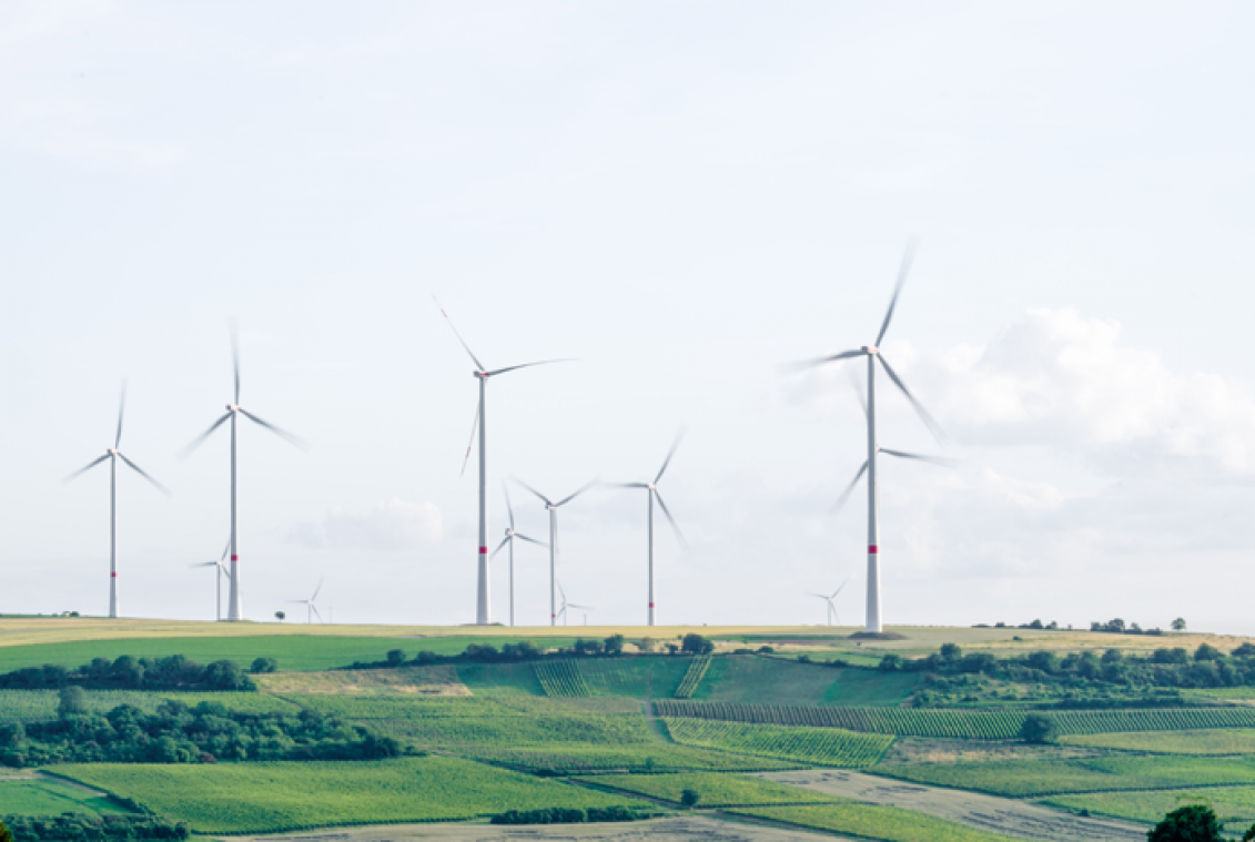 Steeds meer jonge ingenieurs kiezen voor job in energiesector