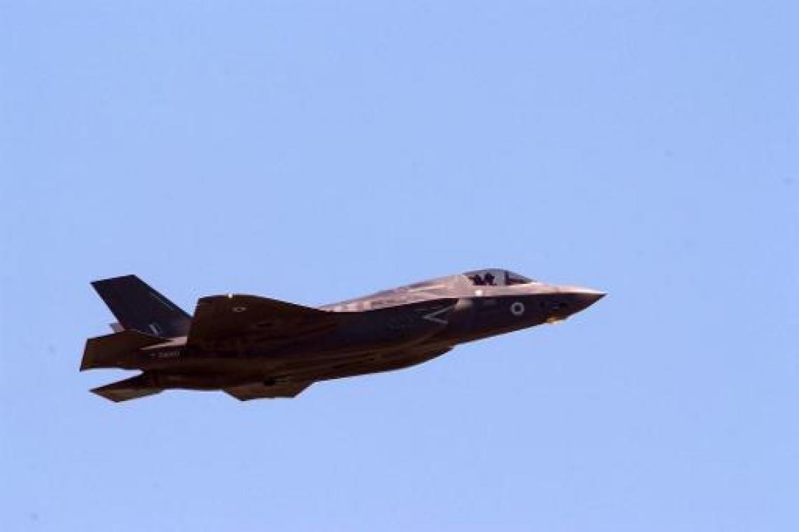 VS-luchtaanvallen op kamp van IS in Somalië