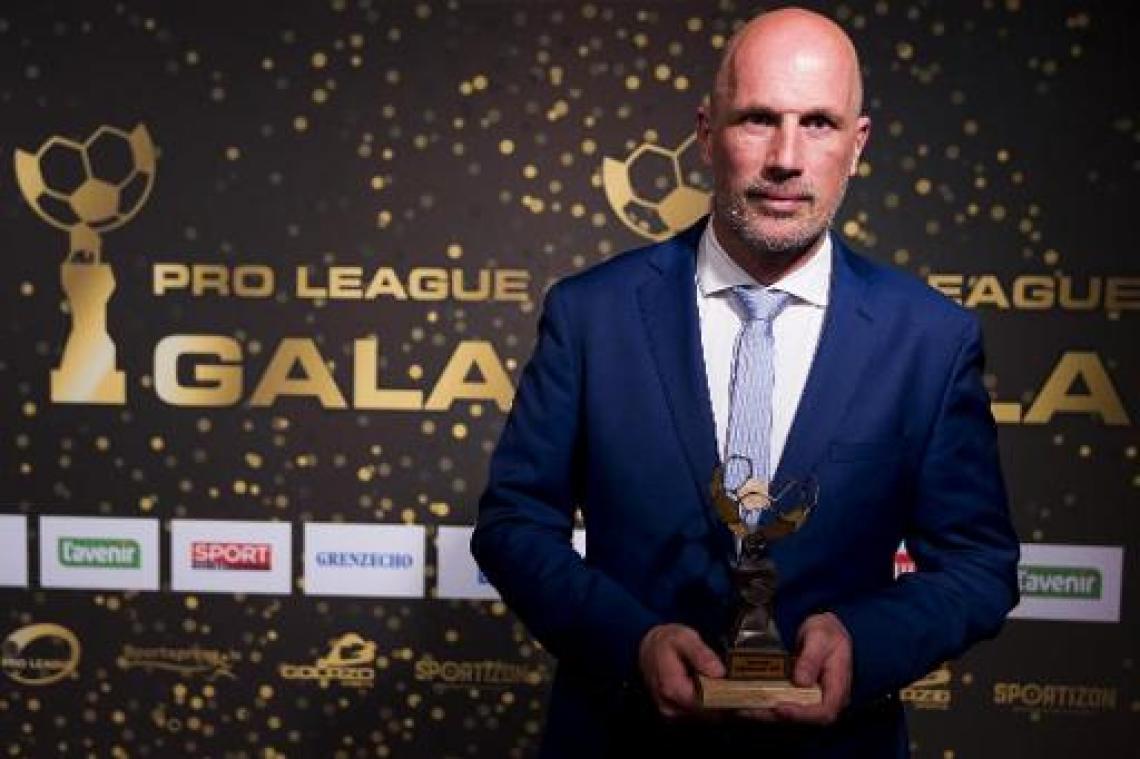 "Niet mijn ultieme droom om op Club Brugge kampioen te spelen"