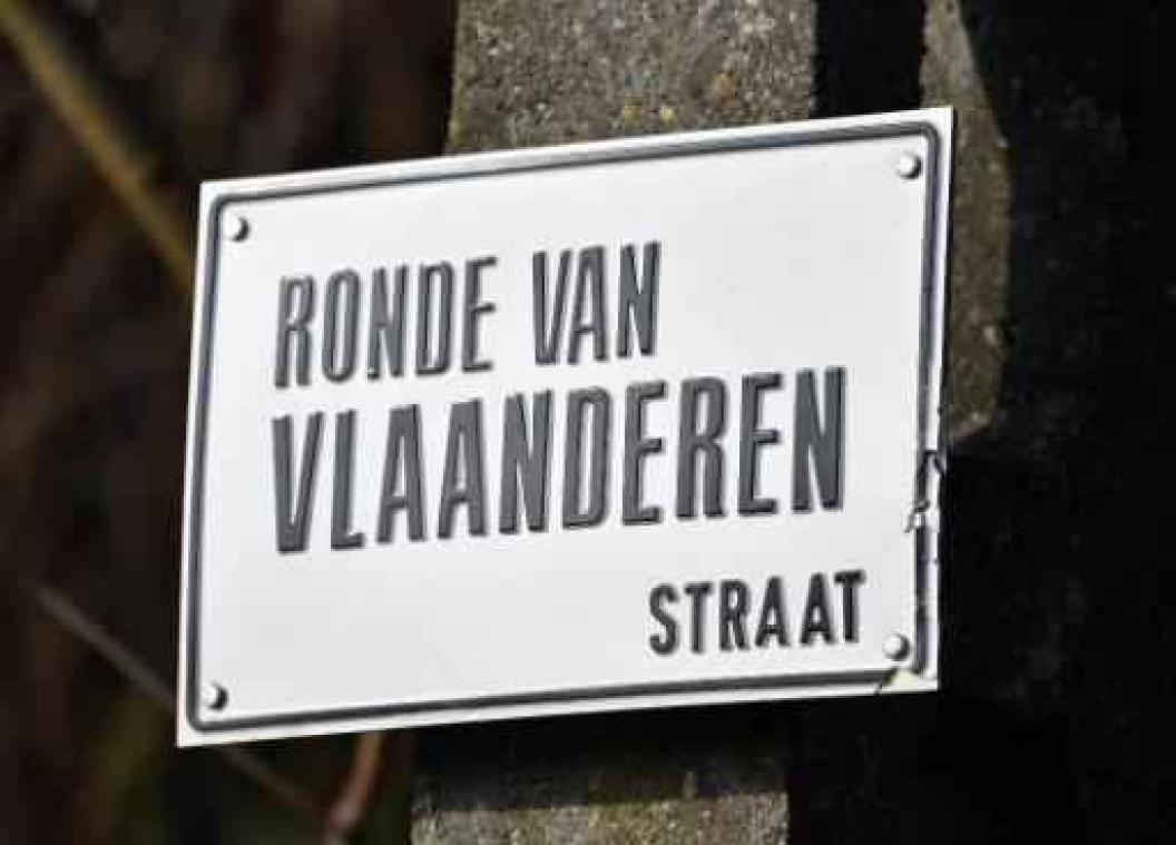 16.000 wielertoeristen wagen zich aan hun Ronde van Vlaanderen