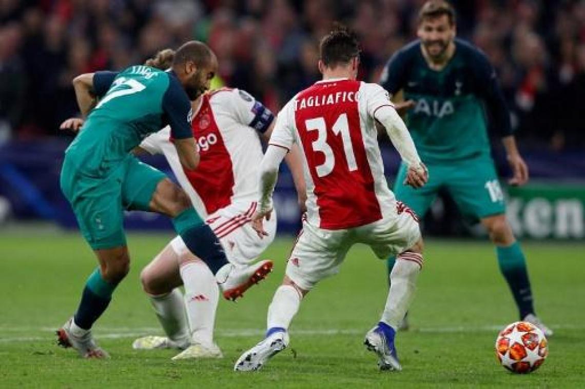 UEFA overweegt quasi gesloten Champions League