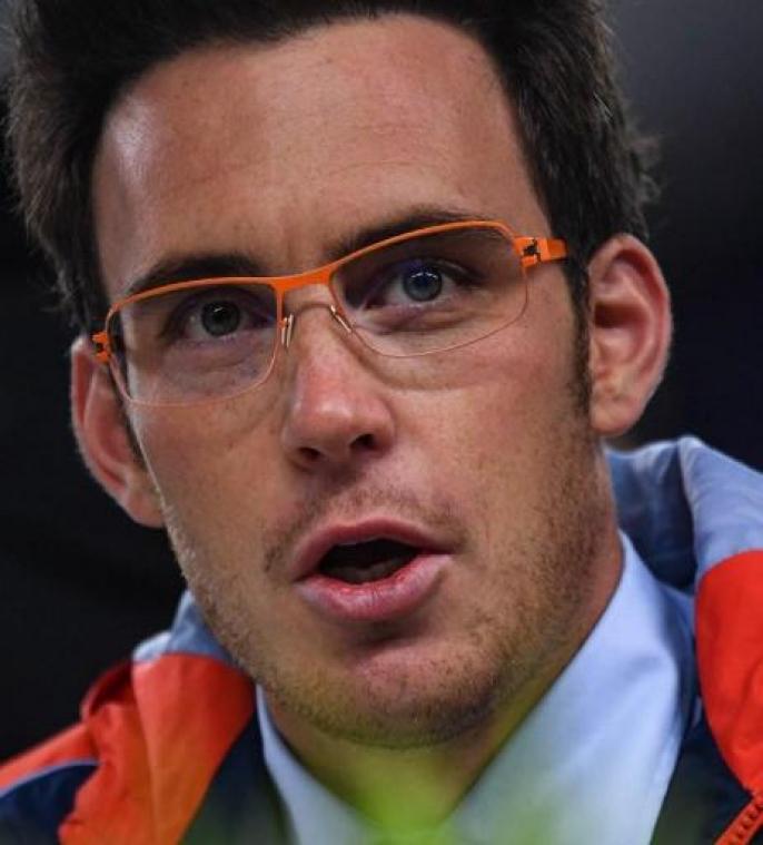 Thierry Neuville houdt geen breuken of verwondingen over aan crash in Chili
