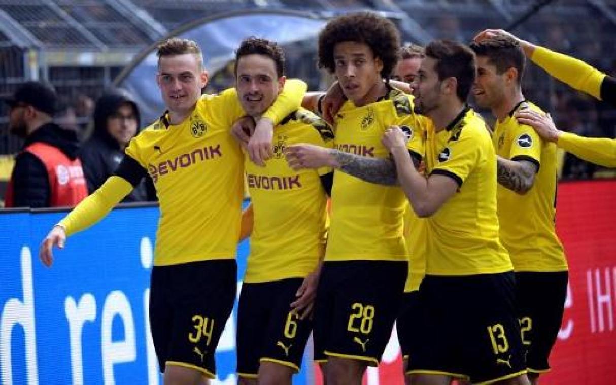 Leipzig en onfortuinlijke Lukebakio stellen titelfeest van Bayern München uit