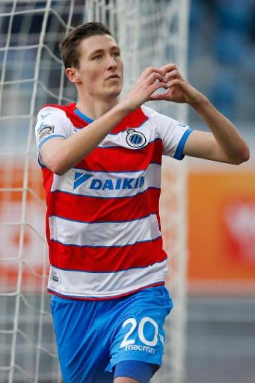 Jupiler Pro League - Racing Genk speelt in Brugge eerste matchbal uit, Club wil laatste strohalm grijpen