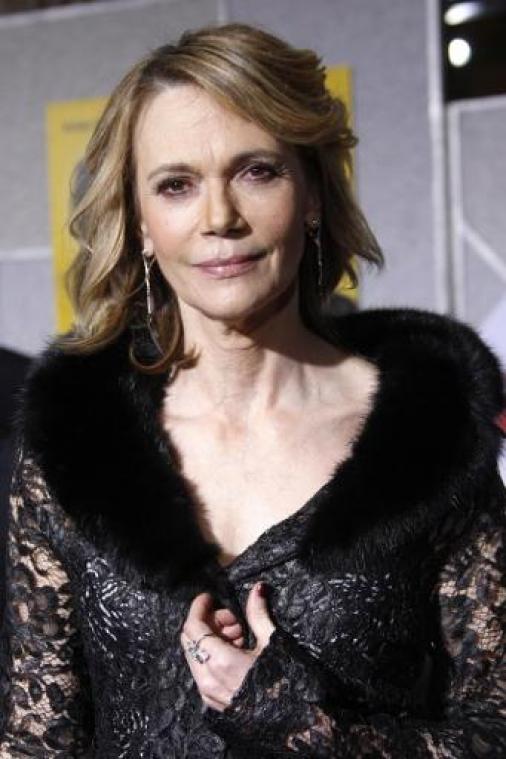 Peggy Lipton, bekend van "The Mod Squad" en "Twin Peaks", overleden op 72-jarige leeftijd