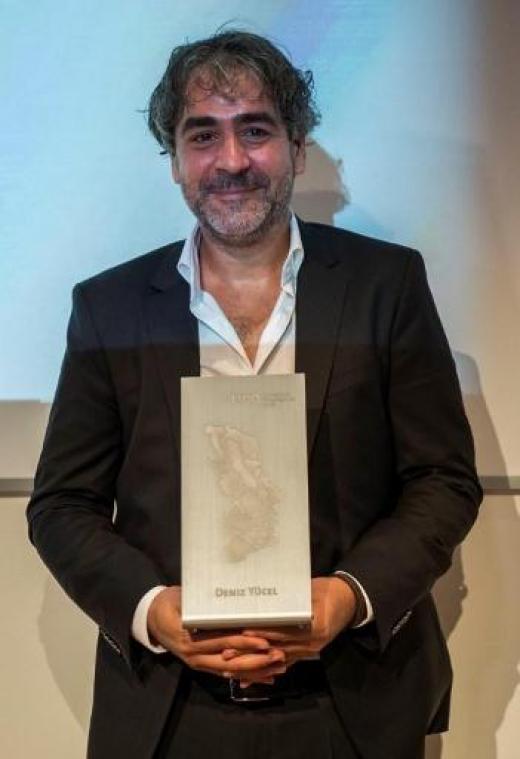 Turkije ontkent Turks-Duitse journalist Deniz Yucel te hebben gefolterd