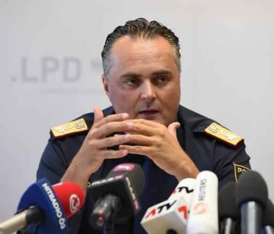 Oostenrijk wil soldaten inzetten om grenzen te beschermen