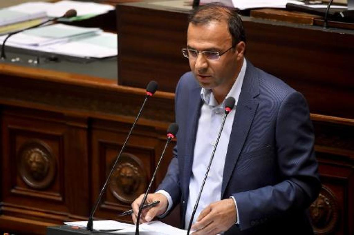 Verkiezingen19 - "Maak openbaar vervoer voor iedereen gratis op 26 mei"