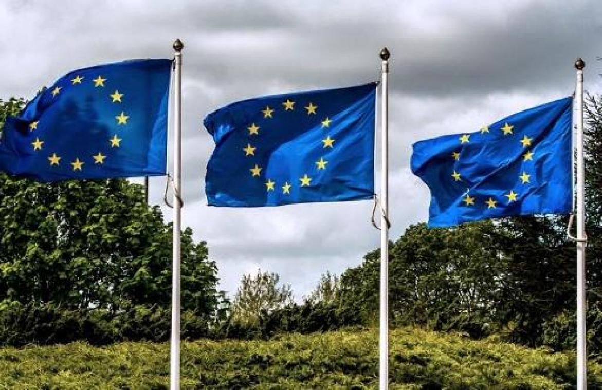 Bijna helft Europeanen bezorgd over opkomst populisme