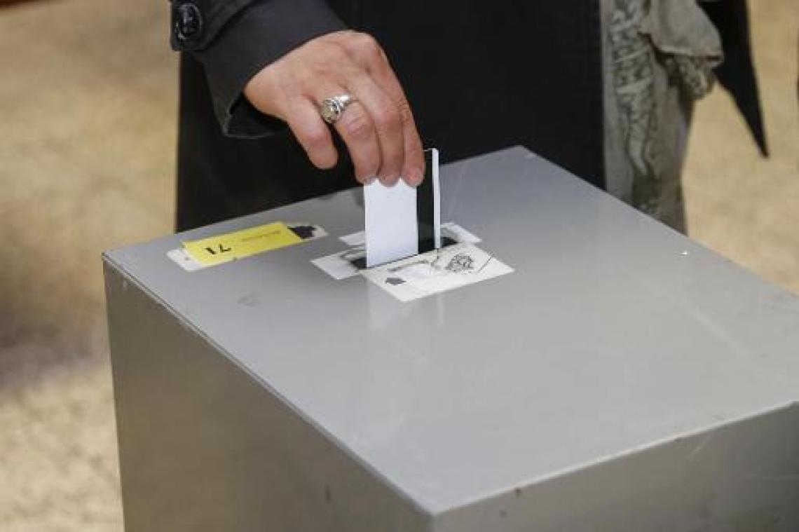 Genderkloof in stemhokje is subtieler dan gedacht