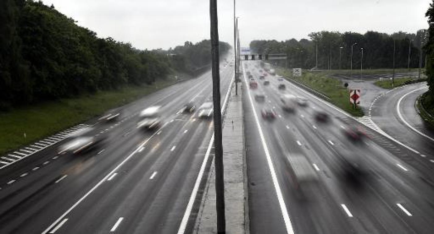 De ene middenvakrijder dubbel zo zwaar beboet als de andere