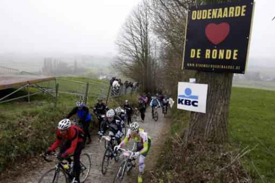 Ierse deelnemer aan Ronde van Vlaanderen voor wielertoeristen overleden